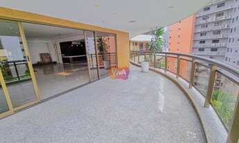 Imagem 5: Apartamento 4 suítes(s) - Meireles