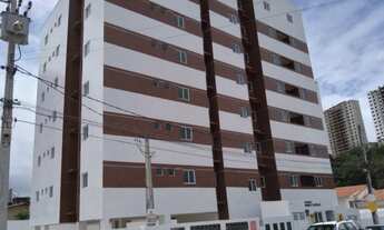 Imagem 2: Apartamento para venda tem 58 metros quadrados com 2 quartos em Manaíra - João Pessoa - Pa