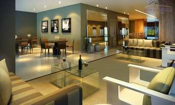 Imagem 2: Apartamento para Venda em Salvador, Patamares, 2 dormitórios, 1 suíte, 3 banheiros, 2 vaga