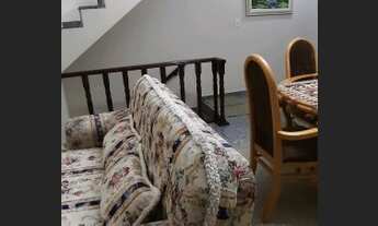 Imagem 2: Linda, sobreposta alta com 5 dormitorios no Embare