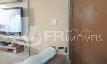 Imagem 5: Apartamento com 89 m² - 03 dorms - à venda - Parque Três Meninos - Zona Leste - Aceita Fin