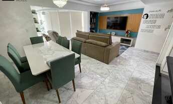 Imagem 2: Apartamento com lazer no miolo da Praia do Canto, Vitória - ES