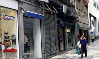 Imagem 4: Ponto comercial/Loja/Box para aluguel possui 25 metros quadrados em Centro - Rio de Janeir