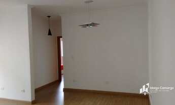 Imagem 3: Apartamento à venda, 74 m² por R$ 270.000,00 - Jardim Elite - Piracicaba/SP