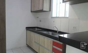 Imagem: Apartamento com 2 dormitórios à venda