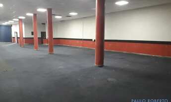 Imagem 4: PRÉDIO - SANTANA - SP