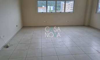 Imagem 4: Sala para alugar, 50 m² por R$ 1.400/mês - Vila Matias - Santos/SP