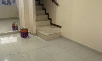 Imagem 3: Casa duplex 2 quartos condomínio vida boa área de lazer próximo park shopping