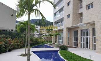 Imagem: Apartamento Residencial Condomínio Praia