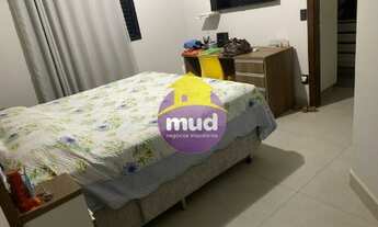 Imagem 2: IMOBILIÁRIA MUD RIO PRETO VENDE CASA 03 DORMITÓRIOS NO CONDOMÍNIO RECANTO DO LAGO