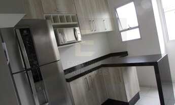 Imagem 7: Apartamento para Venda em Mogi das Cruzes, Vila Bela Flor, 2 dormitórios, 1 banheiro, 1 va