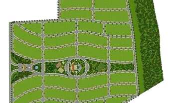 Imagem 5: Terreno Condomínio Buona Vita