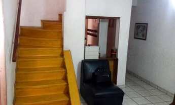 Imagem: Sobrado com 4 dormitórios à venda, 204