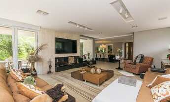 Imagem: Porto Alegre - Casa Padrão - Partenon