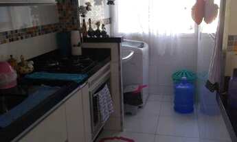 Imagem 5: Apartamento com 3 dormitórios à venda, 65 m² - Jardim Roseira de Cima - Jaguariúna/SP