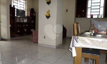 Imagem 3: Rio de Janeiro - Casa Padrão - SÃO FRANCISCO XAVIER