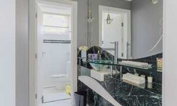 Imagem 7: Casa com 4 dormitórios à venda, 783 m² por R$ 4.400.000,00 - Parque Terra Nova II - São Be