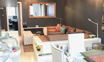 Imagem 4: Apartamento à venda, 3 Dormitórios sendo 1 Suíte e 2 Demi, 3 vagas, centro, Florianópolis