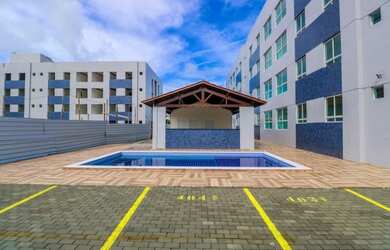 Imagem 2: O apto de 3 quartos que você procurava! Marque sua visita!