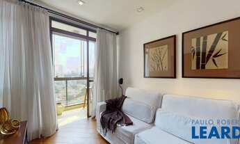 Imagem 5: APARTAMENTO - PARQUE MANDAQUI - SP