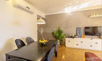 Imagem 5: Apartamento para venda tem 92 metros quadrados com 3 quartos em Petrópolis - Porto Alegre