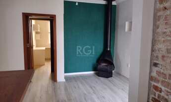 Imagem 4: Porto Alegre - Apartamento Padrão - Rio Branco