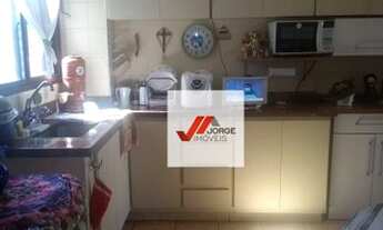 Imagem 7: Apartamento com 3 dormitórios à venda, 125 m² por R$ 760.000 - Centro - Bragança Paulista