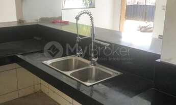 Imagem 7: Goiânia - Casa Padrão - Setor Goiânia 2