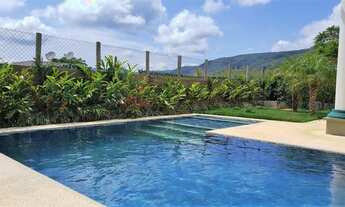 Imagem 2: Casa de condomínio sobrado para venda com 330 metros quadrados com 3 quartos