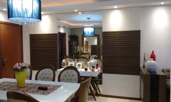 Imagem 6: Apartamento para Venda em Florianópolis, Balneário, 3 dormitórios, 1 suíte, 3 banheiros, 1