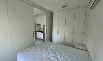 Imagem 5: Loft mobiliado centro de taubate