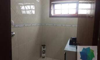 Imagem 6: Casa com 3 dormitórios à venda, 197 m² por R$ 450.000 - Parque das Nações - Indaiatuba/SP