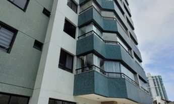 Imagem 7: Apartamento para venda tem 138 metros quadrados com 4 quartos em Caminho das Árvores - Sal