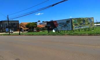 Imagem 2: Terreno Grande Centro Cascavel