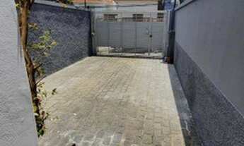 Imagem 4: CASA ASSOBRADADA - CHÁCARA SANTO ANTONIO - SP