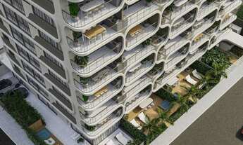 Imagem 3: Apartamento à venda, 104 m² por R$ 936.000,00 - Areia Dourada - Cabedelo/PB