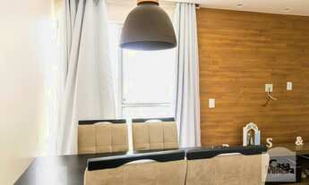 Imagem 3: Apartamento à Venda - Paquetá, 2 Quartos, 60 m²