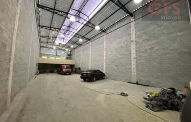 Imagem: Galpão para Locação em São Paulo, Jaraguá