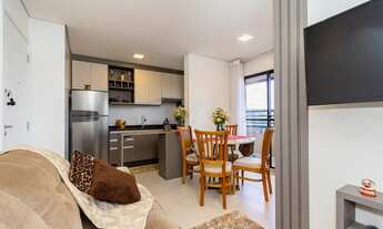 Imagem 2: Apartamento à venda, Santa Quitéria, Curitiba, PR