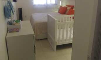 Imagem 7: Cobertura duplex para venda 51 M2 com 1 quarto - Vista livre