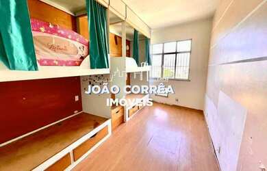 Imagem 4: Rio de Janeiro - Apartamento Padrão - Maria da Graça