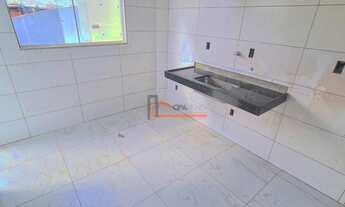 Imagem 3: Casa Geminada Duplex Nova - BH - B: Rio Branco - 3 qts (Suíte) - 2 vagas