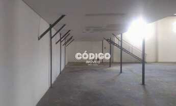 Imagem 6: Galpão para alugar, 920 m² por R$ 25.000,00/mês - Vila das Palmeiras - Guarulhos/SP