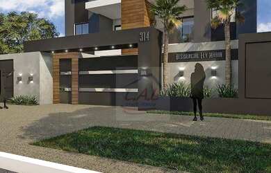 Imagem 3: Apartamento Ely Maria à venda, Maria Luiza - Cascavel/PR