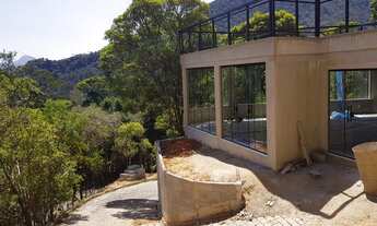 Imagem: Linda casa Comary Teresopolis, com 5 dormitórios