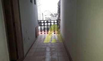 Imagem 7: Casa com 4 dormitórios para alugar, 320 m² por R$ 4.500,00/mês - Glória - Contagem/MG