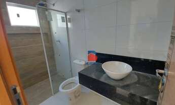 Imagem 2: Casa com 2 quartos em parnamirim com finíssimo acabamento