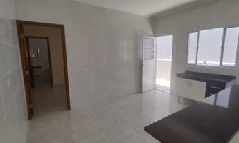 Imagem 4: Casa à 600 metros da Praia de Mongaguá - SP