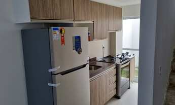 Imagem 2: Casa Duplex Casa em condomínio com 2 dormitórios