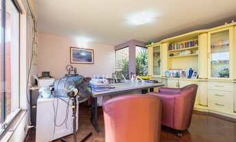 Imagem 6: CURITIBA - Casa Padrão - Barreirinha